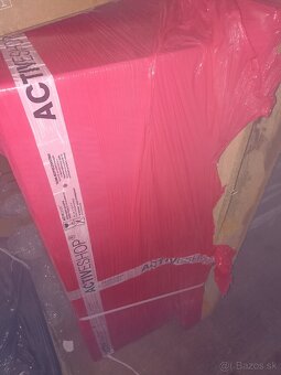 Kadernícke kreslo - 2