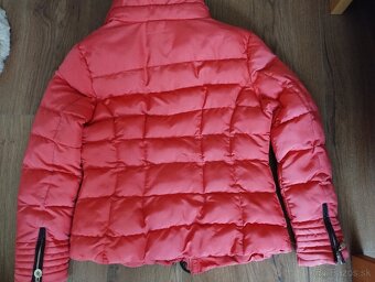 Dámska vetrovka - 2