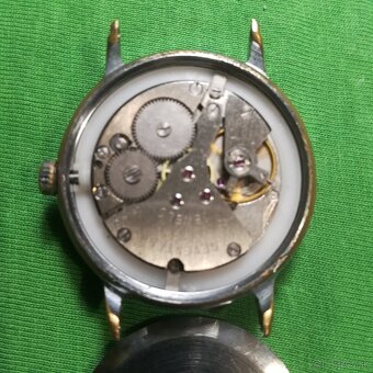 Pánske hodinky Poljot - 2