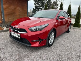 Kia Ceed 1.6 CRDi MHEV Gold - 2