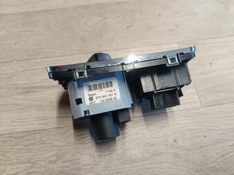 Vypínač svetiel škoda Superb 2 - 2