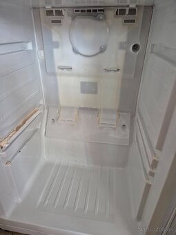 Samsung chladnicka - 2