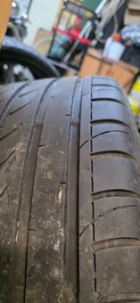 255/35r20 letná 1ks - 2