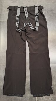 Panske lyziarske nohavice - 2