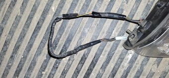 Honda CB600 Hornet F 2007 brzdové svetlo - 2