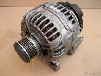 Alternátor 140A 06F903023C 06F903023F 1.9TDI 2.0TDI - 2