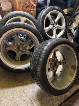 Bmw kolesá r19 Style 230 - 2