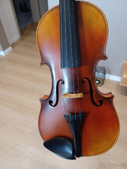 7/8 husle - 2