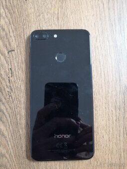 Honor 9 lite - 2