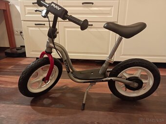 Odrážadlo Puky - 2