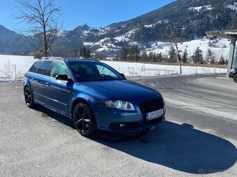 Audi A4 B7 2.0 Tfsi Sline - 2