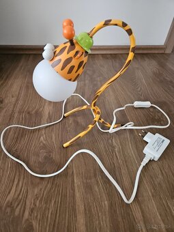 Detska lampa - 2