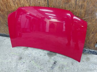 VW TOURAN  KAPOTA - 2