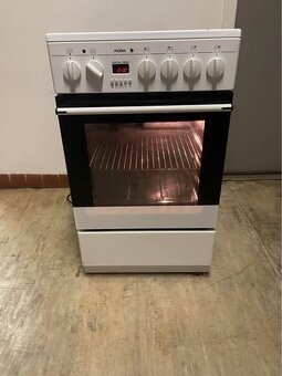 Elektricky sporak - 2