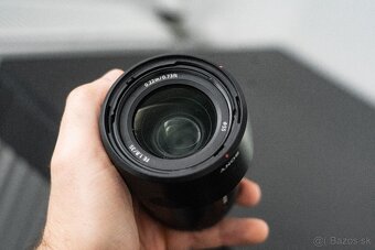 Objektív Sony FE 35 mm f/1.8 - 2