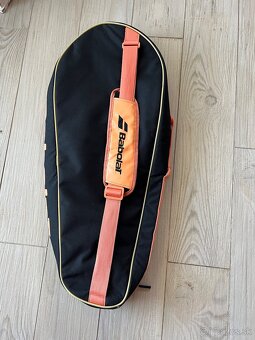 Predam detský tenisový bag Babolat. - 2