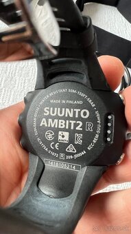 Suunto Ambit2 R - 2