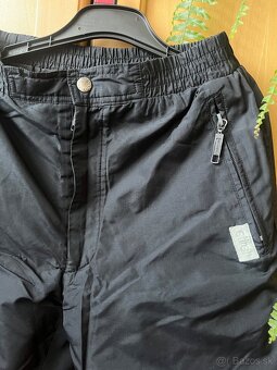 Detské zimné nohavice veľ.152 - 2