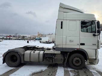 Ťahač DAF FT XF 105.460 - 2