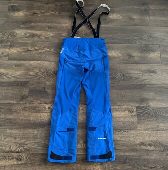 Mammut Guide SO pants Goretex Infinium - 2