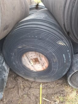 Gumena podlaha/ rohož - 2