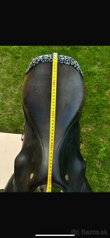 Sedlo prestige appaloosa - 2