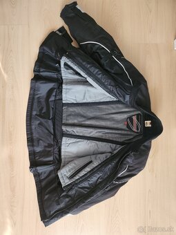 Dámska moto bunda Held - 2