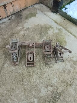 Sadzač zemiakov - 2