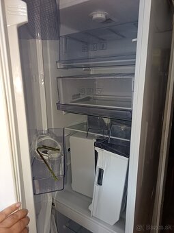 Chladnička BEKO - 2