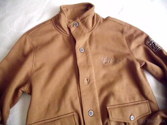 Selection nová pánska bunda M-L - 2