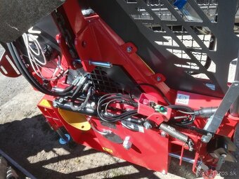 KRPAN TAJFUN UNIFOREST LKT UKT - 2