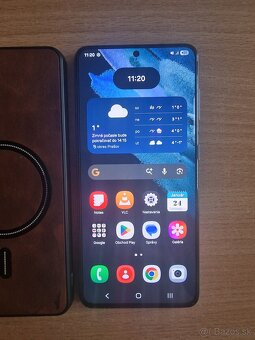 Samsung galaxy S21 5G - 2