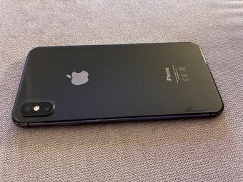 iPhone XS Max 256gb - 2