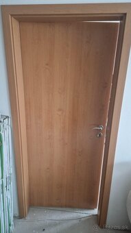 Interierove Dvere - 2