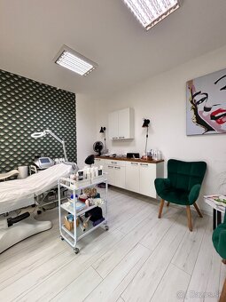 Treef - ponúka na prenájom priestor v centre Trnavy - 2