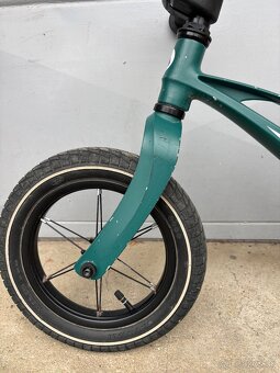 Lionelo odrazadlo - 2