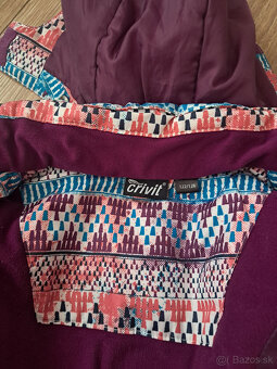 Dievčenská zimná bunda - 2