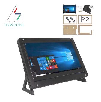 7 inch IPS dotykovy display - 2