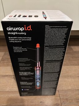 Dyson airwrap nový ešte zabalený - 2