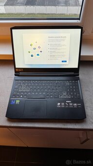 Acer Nitro 5 TOP STAV + záruka 5 rokov - 2