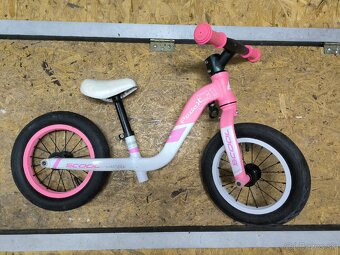 Scool Pedex 01 odrážadlo - 2