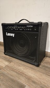 Laney HC50R Hardcore - 2