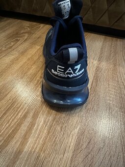 Emporio Armani tenisky - 2