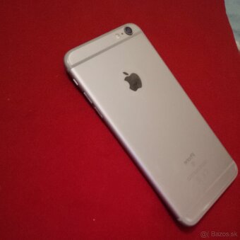 Iphone 6 s plus - 2