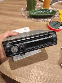 Sony MEX-DV1600U - 2