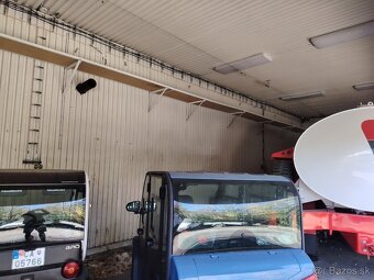 Garáž - 2