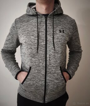 Pánska mikina Under Armour - 2