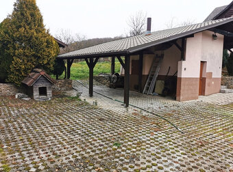 Rodinný dom na predaj - 2