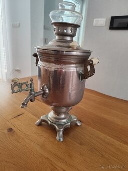 Samovar - 2
