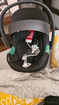 Cybex  Aton B2 i-Size + isofix - 2